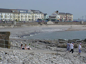 Bridgend Tourism Strategies picture